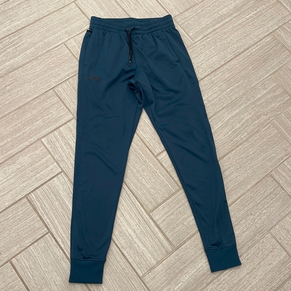 Men’s under armour joggers - Picture 1 of 4
